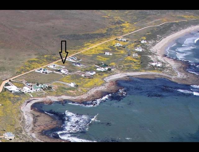 LAND FOR SALE IN DUYKER EILAND